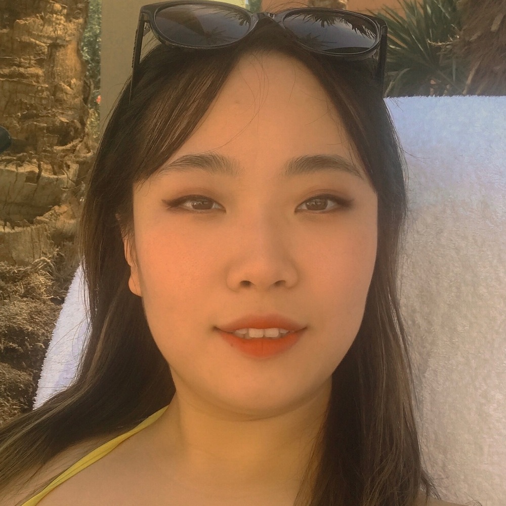 Meet your Posher, Sunny